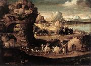 Landscape with Magicians fs